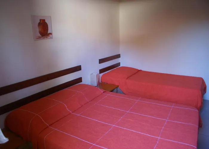 Pousada A Cor Do Sol Ubatuba